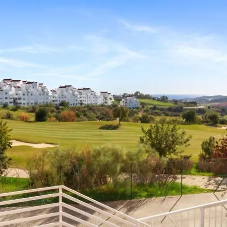 Penthouse With Beautiful View In * Estepona