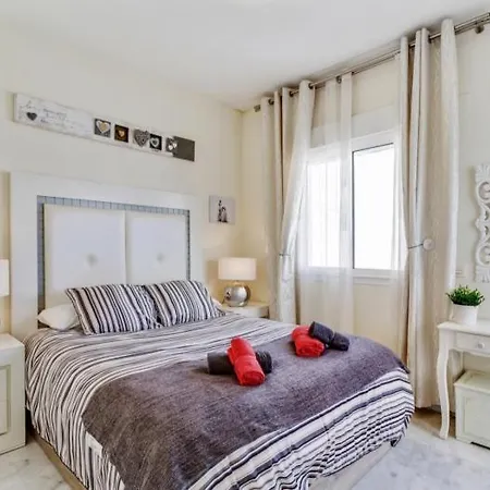 Penthouse With Beautiful View In *