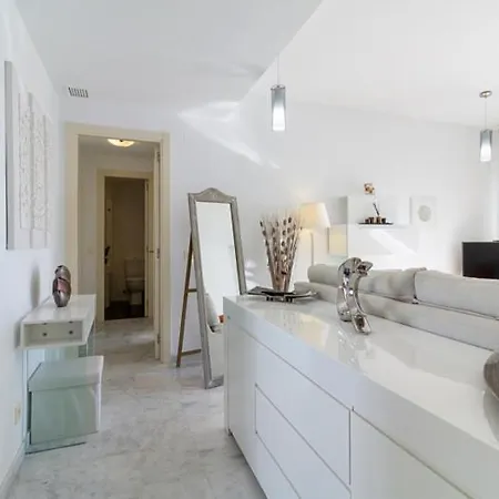 Penthouse With Beautiful View In *